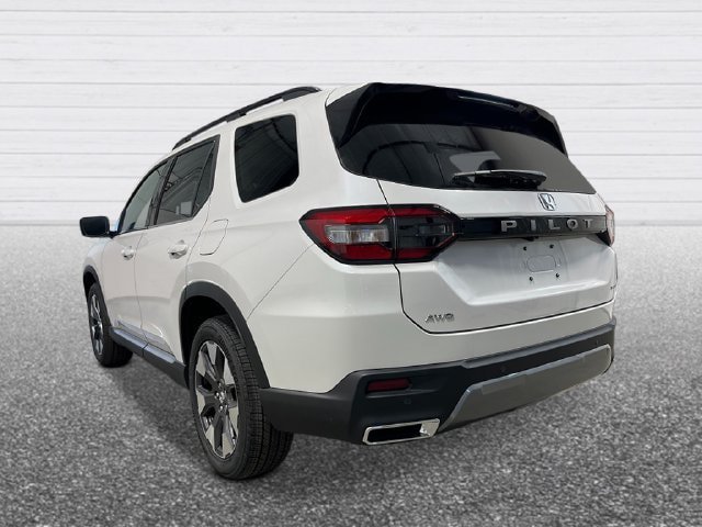 New 2026 Honda Pilot Elite image 3