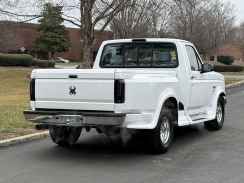 Used 1994 Ford F150 XL RWD image 8