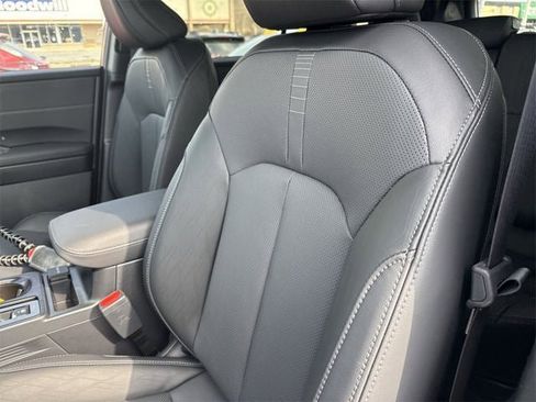 New 2026 Subaru Outback Touring XT image 54