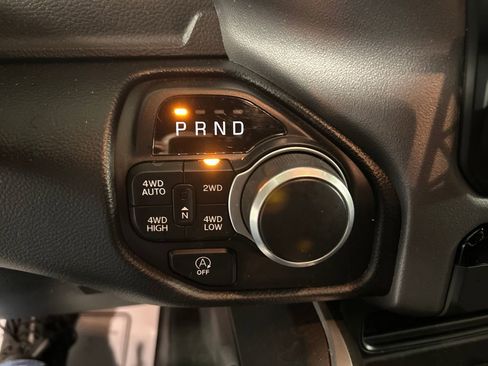Used 2023 RAM 1500 Big Horn AWD/4WD image 20
