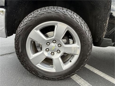Used 2014 Chevrolet Silverado 1500 LT w/ LT Convenience Package RWD image 9