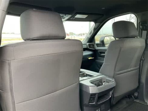 New 2026 Toyota Tundra SR5 image 15