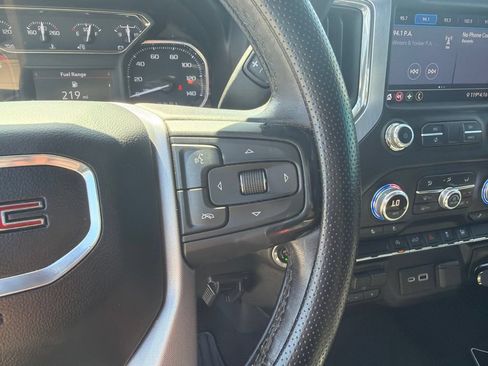 Used 2021 GMC Sierra 1500 Elevation RWD image 19