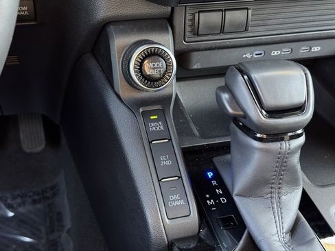 Certified 2024 Toyota Land Cruiser 1958 image 17