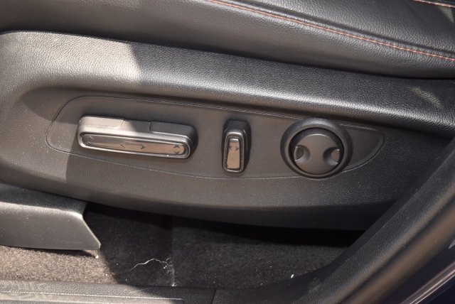 Used 2024 Honda CR-V Sport Touring image 34