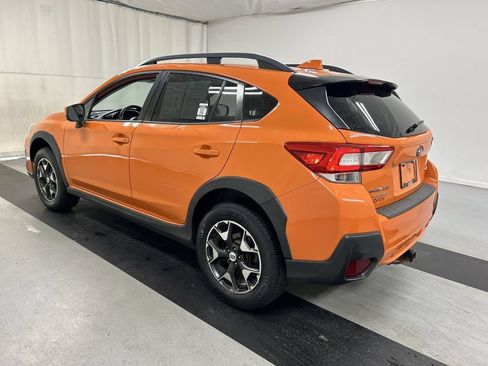 Used 2018 Subaru Crosstrek 2.0i Premium w/ Moonroof Package AWD/4WD image 7