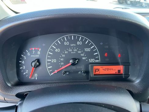 Used 2020 Nissan NV200 SV w/ Back Door Glass Package image 38