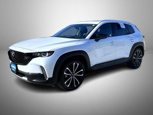 Used 2023 MAZDA CX-50 2.5 Turbo w/ Cargo Package AWD/4WD image 1