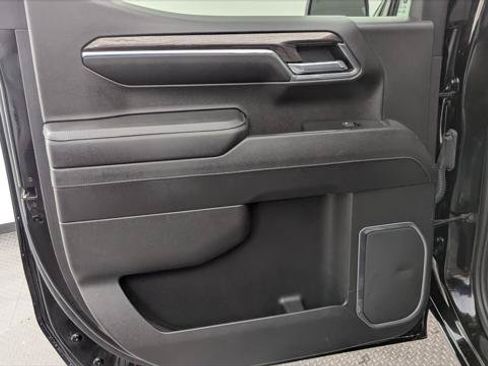 Used 2023 Chevrolet Silverado 1500 LTZ w/ Technology Package RWD image 16