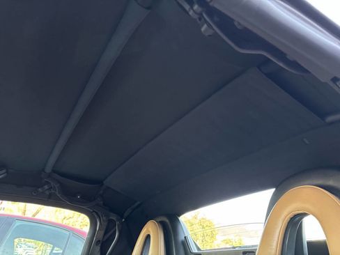 Used 2004 Honda S2000 Base 2dr Convertible image 25