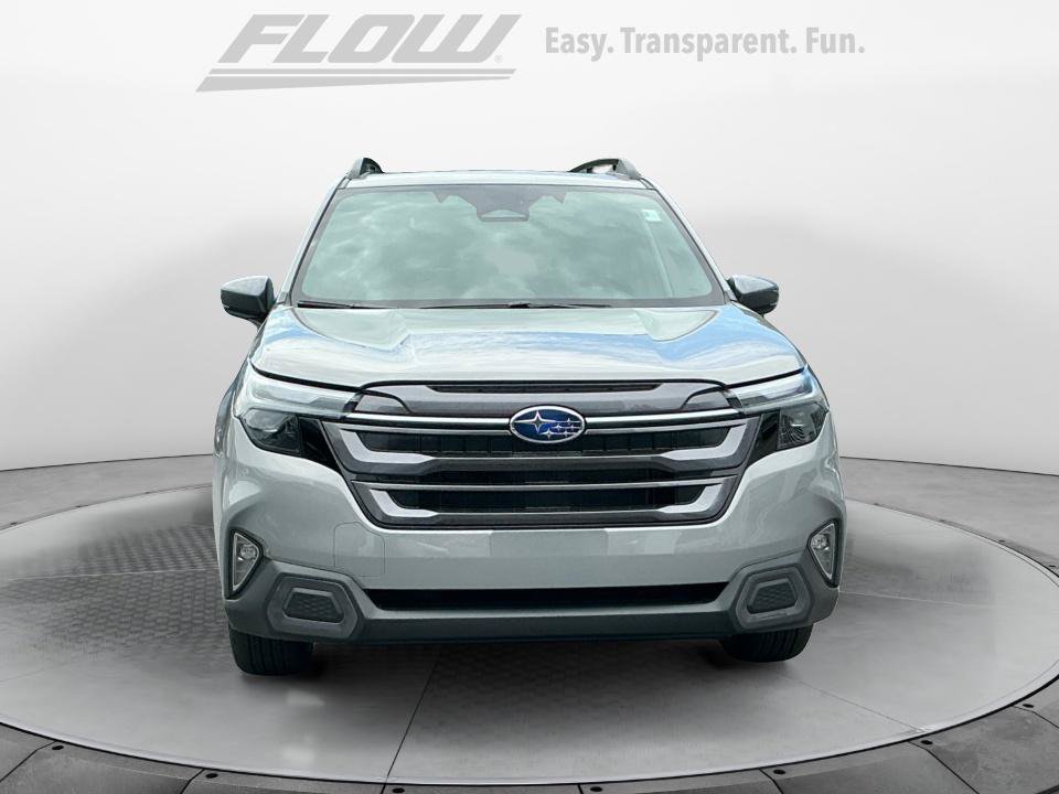 New 2026 Subaru Forester Limited AWD/4WD image 2