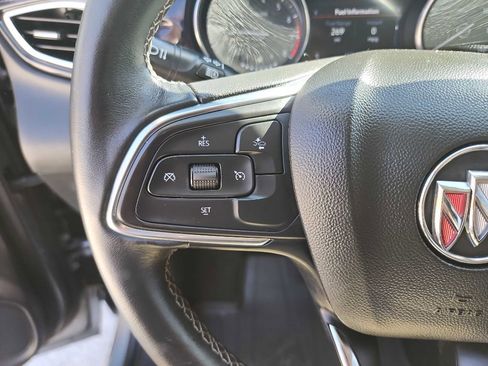 Used 2023 Buick Encore GX Select image 17