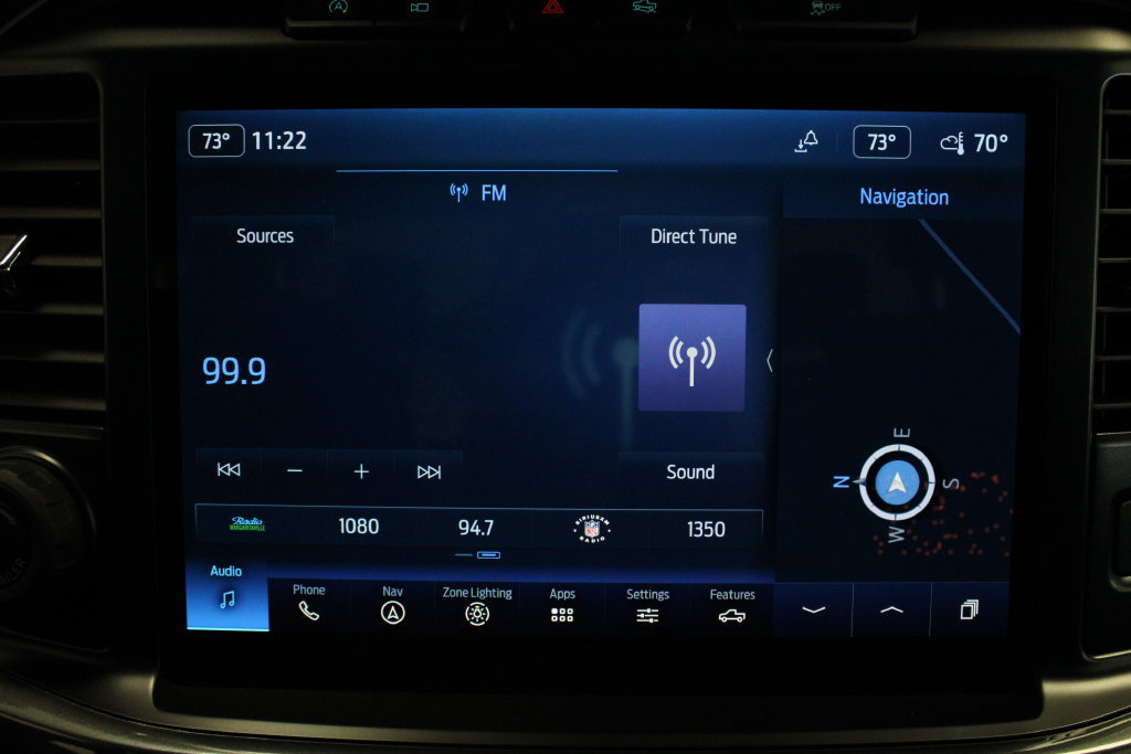 Used 2023 Ford F150 Tremor AWD/4WD image 16
