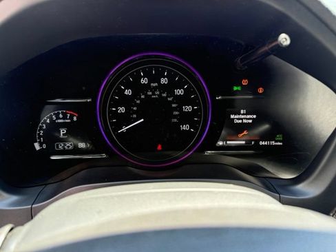 Used 2022 Honda HR-V EX image 20