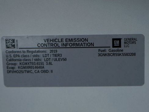 Used 2019 Chevrolet Blazer LT image 13