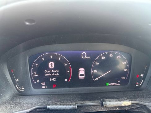 Used 2024 Honda Accord EX image 18