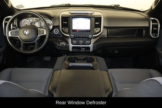 Used 2023 RAM 1500 Big Horn AWD/4WD image 13