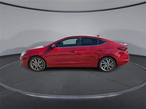 Used 2020 Hyundai Elantra Limited w/ Ultimate Package 03 image 5