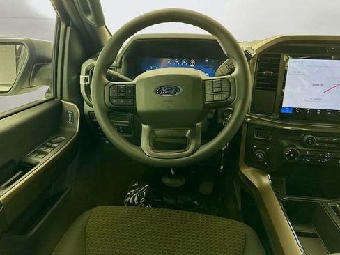 New 2026 Ford F150 STX AWD/4WD image 20