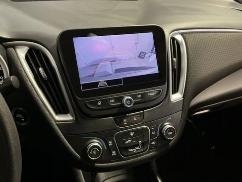 Used 2022 Chevrolet Malibu LS w/ LPO, Floor Liner Package FWD image 20