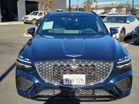 Certified 2023 Genesis GV70 2.5T w/ Sport Prestige Package image 26