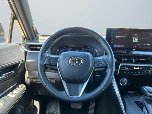 Used 2023 Toyota Venza Limited AWD/4WD image 11