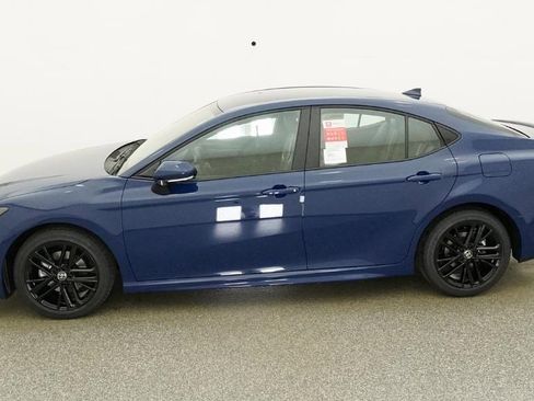 New 2026 Toyota Camry SE FWD image 61
