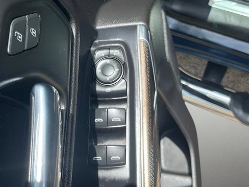 Used 2020 Chevrolet Silverado 1500 LT w/ All-Star Edition RWD image 13