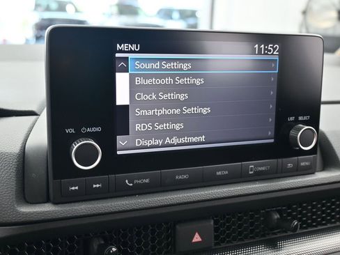 Used 2024 Honda CR-V EX image 19