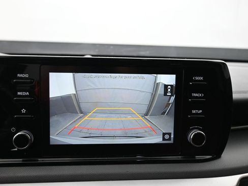Used 2021 Kia K5 GT-Line image 36