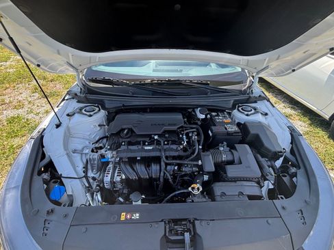 Used 2025 Kia K4 FWD image 34