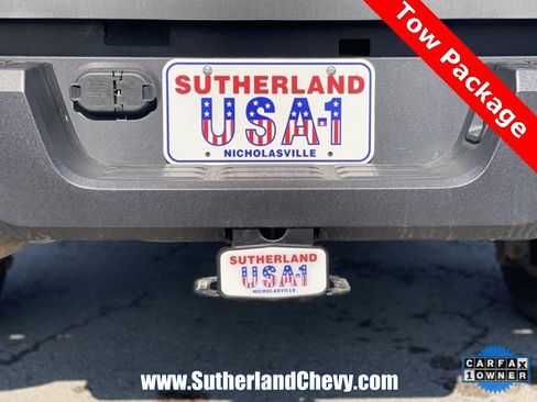 Used 2024 Toyota Tacoma 2WD Double Cab image 12