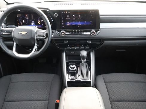 Certified 2024 Chevrolet Colorado LT w/ LT Convenience Package image 18