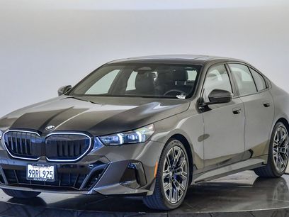 Used 2025 BMW 530i w/ M Sport Package
