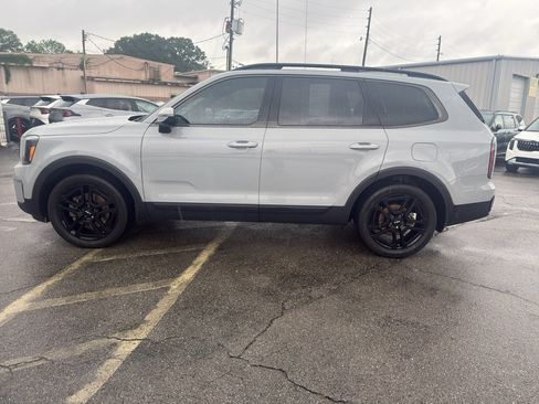 Used 2024 Kia Telluride SX Prestige X-Line AWD/4WD image 10