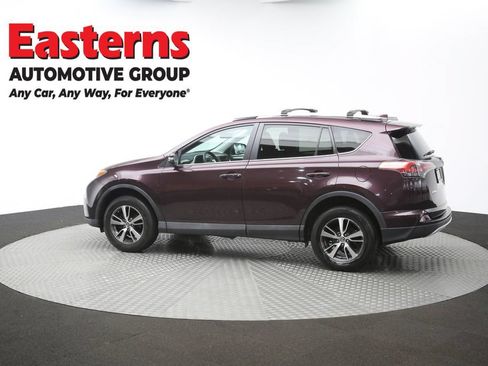 Used 2016 Toyota RAV4 XLE w/ Convenience Package AWD/4WD image 63