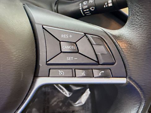 Used 2020 Nissan Altima 2.5 S FWD image 15