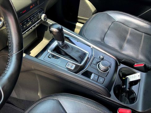 Used 2022 MAZDA CX-5 AWD 2.5 S w/ Premium Package image 31