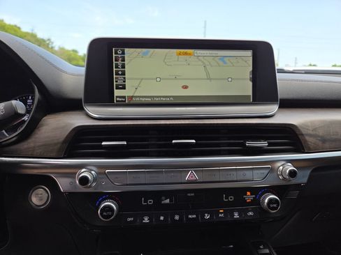 Used 2020 Kia Telluride SX FWD image 34