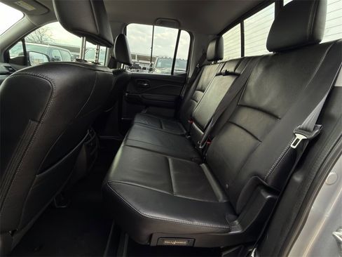 Used 2018 Honda Ridgeline RTL-E image 26