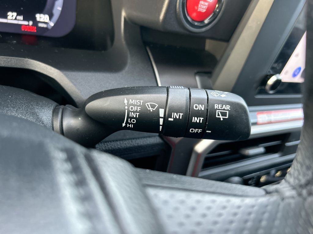 Certified 2025 Toyota 4Runner TRD Sport RWD image 19