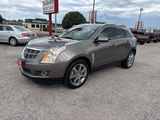 Used 2012 Cadillac SRX Performance image 3