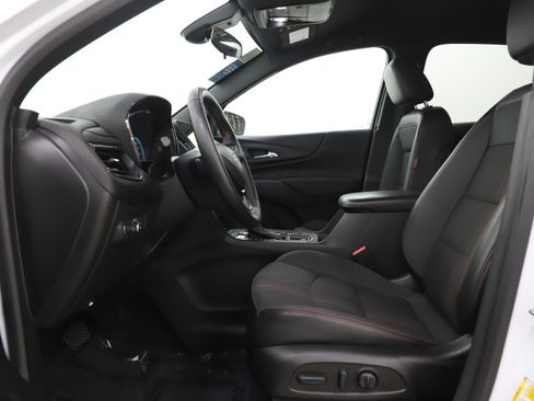 Used 2023 Chevrolet Equinox RS image 20