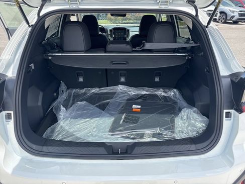 New 2026 Subaru Crosstrek 2.5i Limited AWD/4WD image 14