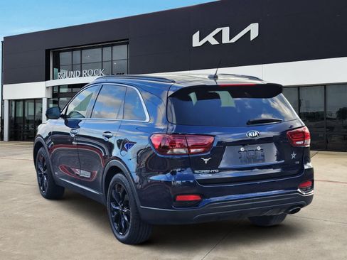 Used 2020 Kia Sorento S AWD/4WD image 5