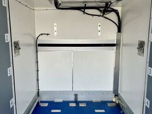 Used 2023 Ford E-350 and Econoline 350 Super Duty w/ Power Windows & Locks Group RWD image 12
