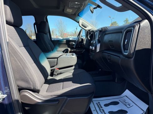 Used 2023 GMC Sierra 2500 SLE w/ SLE Convenience Package AWD/4WD image 20