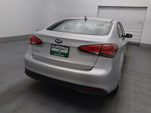 Used 2018 Kia Forte LX w/ LX Rear Camera Package FWD image 7