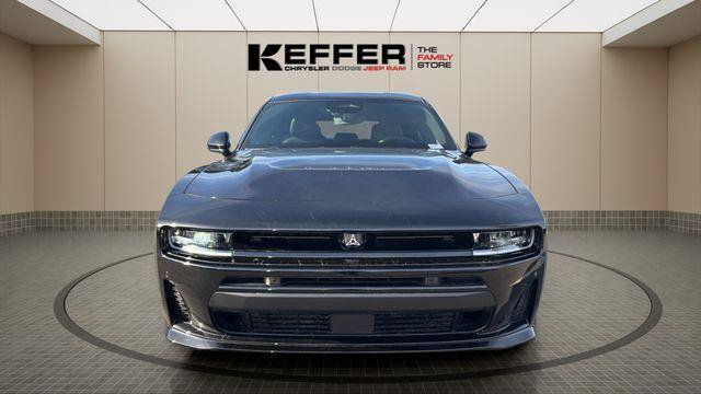 New 2026 Dodge Charger R/T w/ Driver Convenience Group AWD/4WD image 10