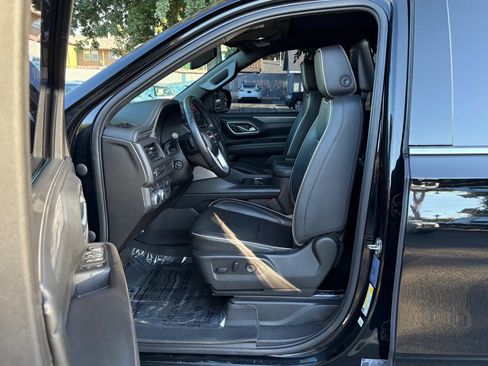 Used 2021 GMC Yukon XL SLT w/ SLT Luxury Plus Package AWD/4WD image 9